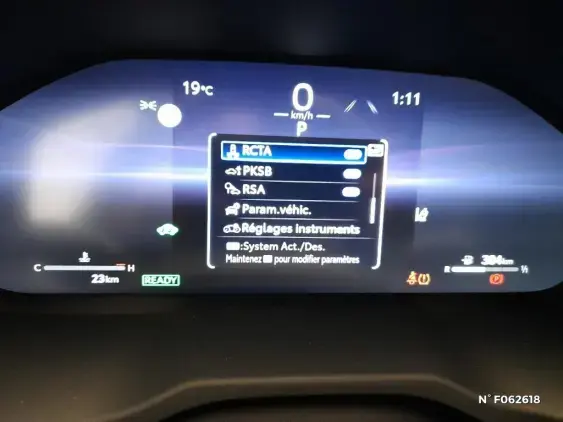 TOYOTA RAV4 V - voiture de démonstration - Photo 33