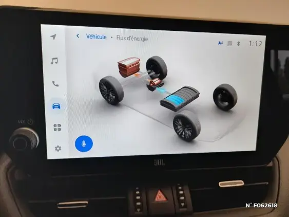 TOYOTA RAV4 V - voiture de démonstration - Photo 35