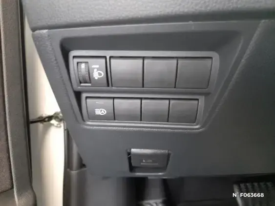 TOYOTA YARIS CROSS I - voiture de démonstration - Photo 15