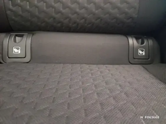 TOYOTA YARIS CROSS I - voiture de démonstration - Photo 26