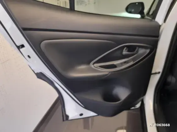 TOYOTA YARIS CROSS I - voiture de démonstration - Photo 27