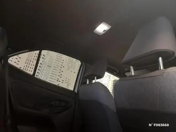 TOYOTA YARIS CROSS I - voiture de démonstration - Photo 28