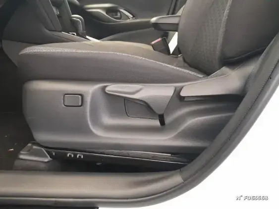 TOYOTA YARIS CROSS I - voiture de démonstration - Photo 30