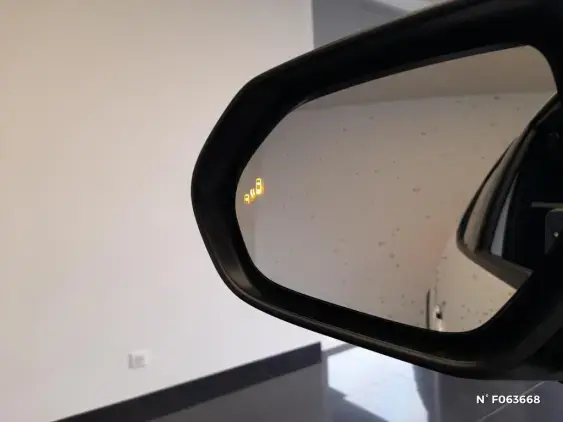 TOYOTA YARIS CROSS I - voiture de démonstration - Photo 32