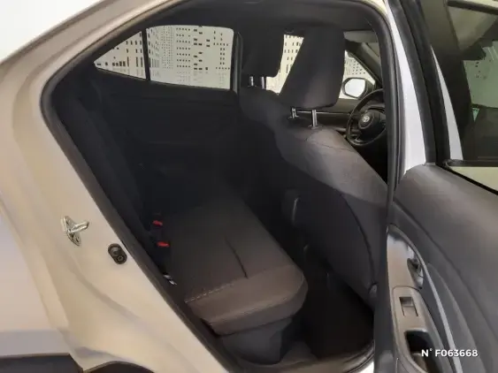 TOYOTA YARIS CROSS I - voiture de démonstration - Photo 11