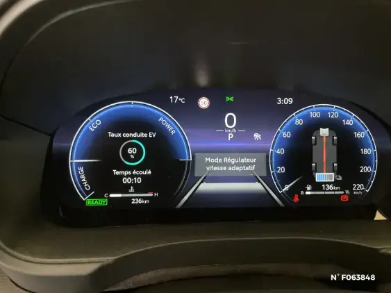 TOYOTA YARIS CROSS I - voiture de démonstration - Photo 12