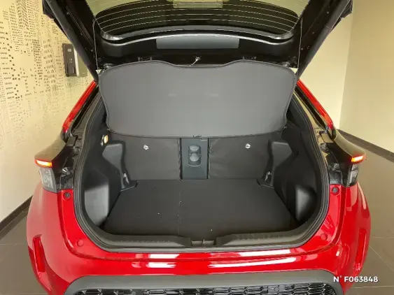 TOYOTA YARIS CROSS I - voiture de démonstration - Photo 7