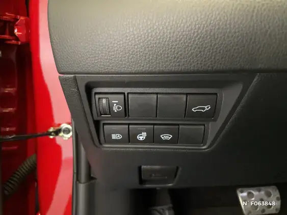 TOYOTA YARIS CROSS I - voiture de démonstration - Photo 15