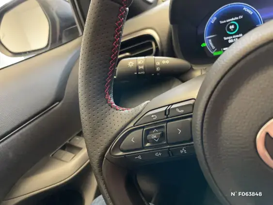 TOYOTA YARIS CROSS I - voiture de démonstration - Photo 25