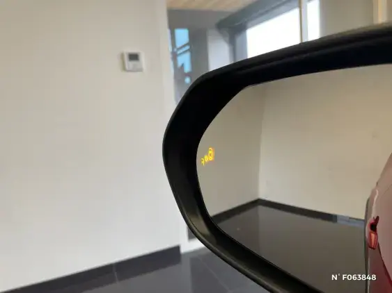 TOYOTA YARIS CROSS I - voiture de démonstration - Photo 29