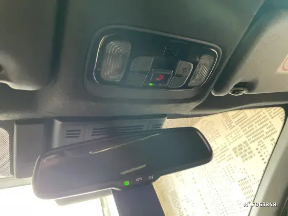 TOYOTA YARIS CROSS I - voiture de démonstration - Photo 30