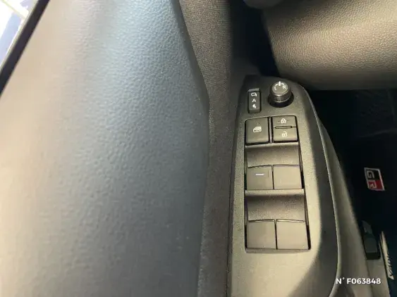 TOYOTA YARIS CROSS I - voiture de démonstration - Photo 31