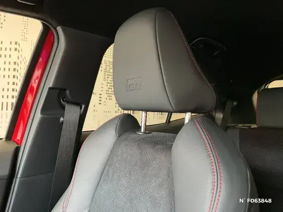 TOYOTA YARIS CROSS I - voiture de démonstration - Photo 32