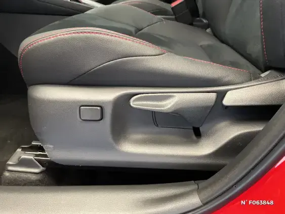 TOYOTA YARIS CROSS I - voiture de démonstration - Photo 35