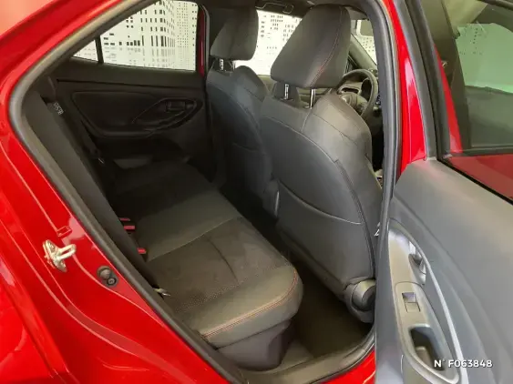 TOYOTA YARIS CROSS I - voiture de démonstration - Photo 11