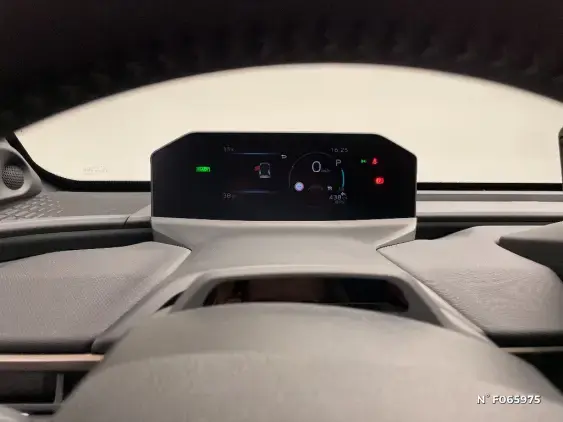 TOYOTA BZ4X - voiture de démonstration - Photo 12