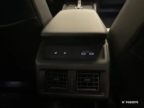 TOYOTA BZ4X - voiture de démonstration - Photo 25