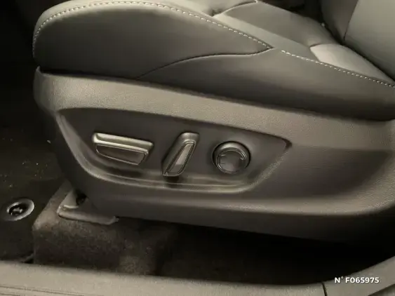 TOYOTA BZ4X - voiture de démonstration - Photo 26