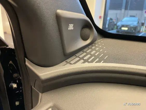 TOYOTA BZ4X - voiture de démonstration - Photo 30