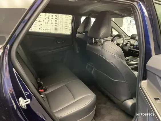 TOYOTA BZ4X - voiture de démonstration - Photo 11