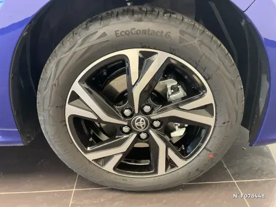 TOYOTA YARIS IV - voiture de démonstration - Photo 8