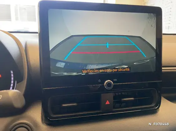 TOYOTA YARIS IV - voiture de démonstration - Photo 14