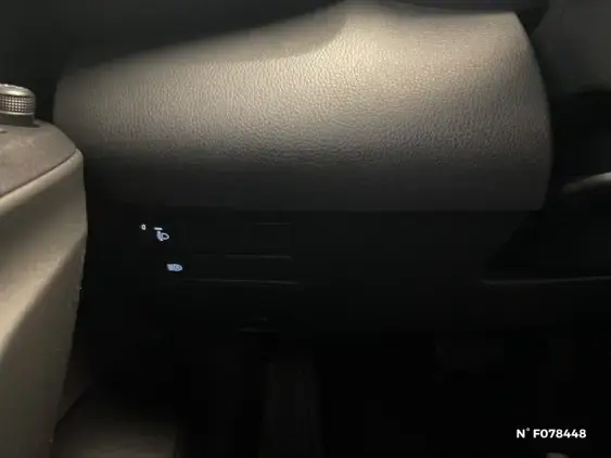 TOYOTA YARIS IV - voiture de démonstration - Photo 15