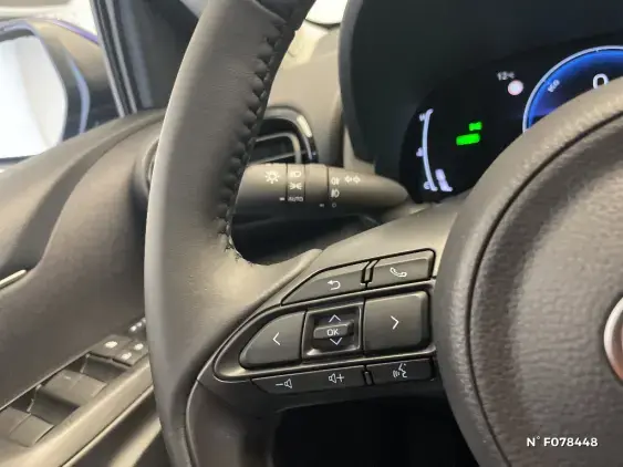 TOYOTA YARIS IV - voiture de démonstration - Photo 25