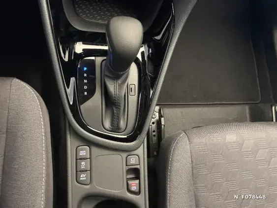 TOYOTA YARIS IV - voiture de démonstration - Photo 27
