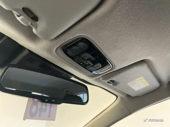 TOYOTA YARIS IV - voiture de démonstration - Photo 29