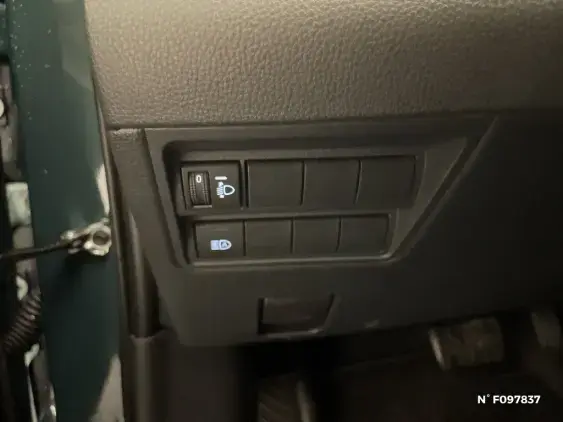 TOYOTA YARIS CROSS I - voiture de démonstration - Photo 15