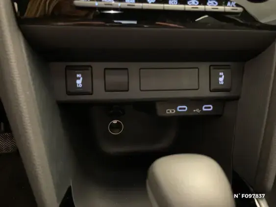 TOYOTA YARIS CROSS I - voiture de démonstration - Photo 27