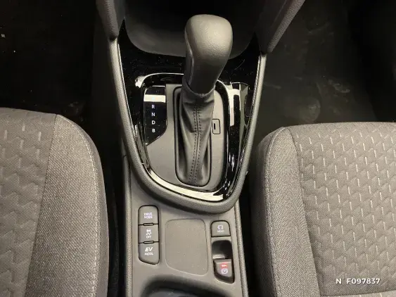 TOYOTA YARIS CROSS I - voiture de démonstration - Photo 28