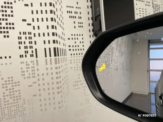 TOYOTA YARIS CROSS I - voiture de démonstration - Photo 31