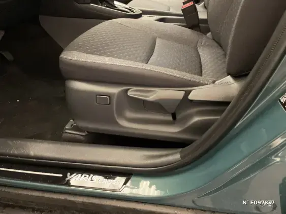 TOYOTA YARIS CROSS I - voiture de démonstration - Photo 33
