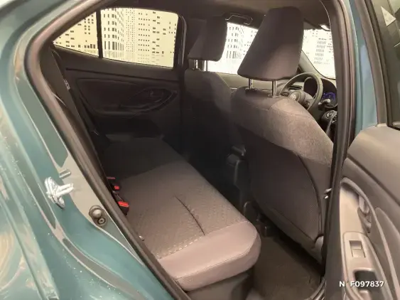 TOYOTA YARIS CROSS I - voiture de démonstration - Photo 11