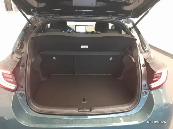 TOYOTA YARIS IV - voiture de démonstration - Photo 7