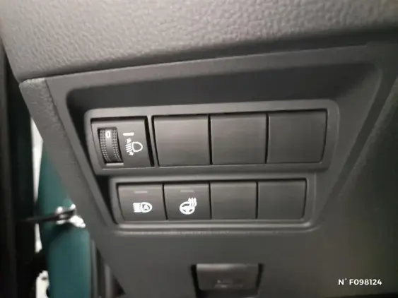 TOYOTA YARIS IV - voiture de démonstration - Photo 15