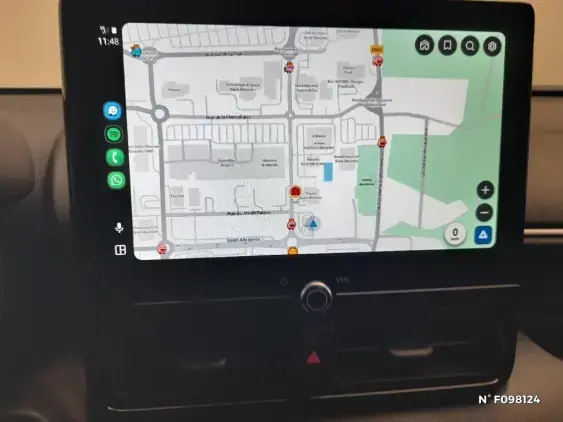 TOYOTA YARIS IV - voiture de démonstration - Photo 30