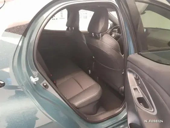 TOYOTA YARIS IV - voiture de démonstration - Photo 11