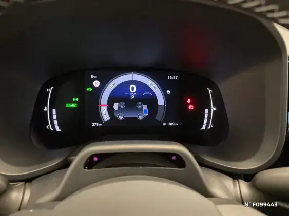 TOYOTA AYGO X - voiture de démonstration - Photo 12