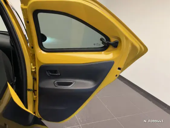 TOYOTA AYGO X - voiture de démonstration - Photo 26