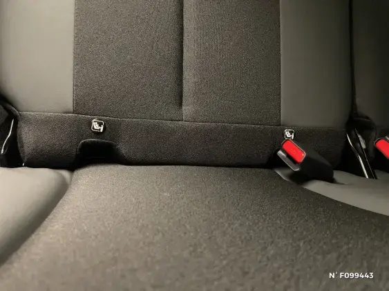 TOYOTA AYGO X - voiture de démonstration - Photo 27