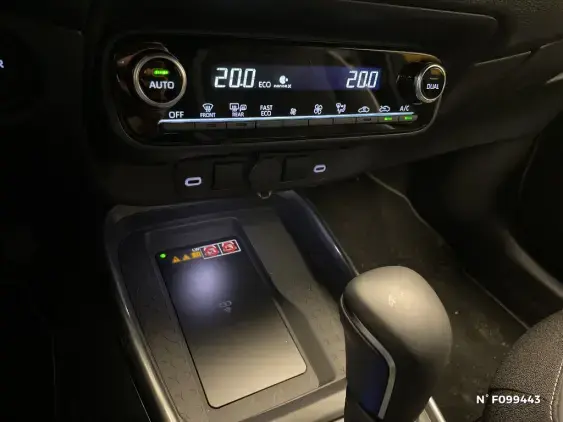 TOYOTA AYGO X - voiture de démonstration - Photo 29