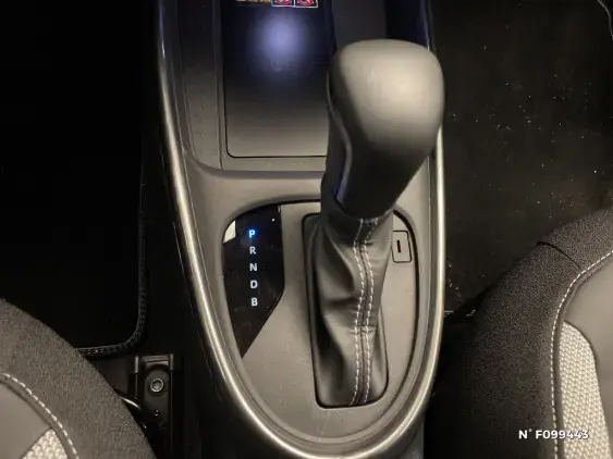 TOYOTA AYGO X - voiture de démonstration - Photo 30