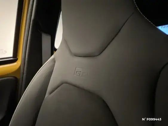 TOYOTA AYGO X - voiture de démonstration - Photo 33