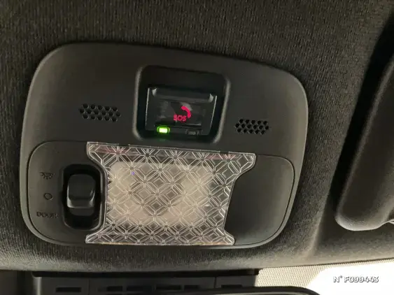 TOYOTA AYGO X - voiture de démonstration - Photo 34