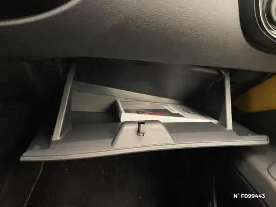 TOYOTA AYGO X - voiture de démonstration - Photo 35