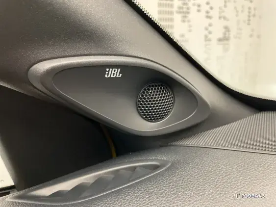 TOYOTA AYGO X - voiture de démonstration - Photo 37