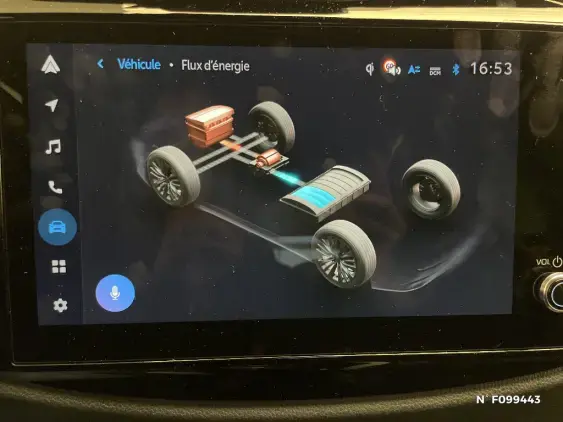 TOYOTA AYGO X - voiture de démonstration - Photo 39